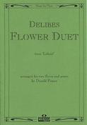 Delibes: Flower Duet from Lakmé