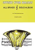 All Brass Solo Album