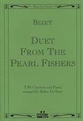 Bizet: Duet from The Pearl Fishers