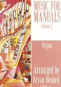 Music For Manuals Volume 2