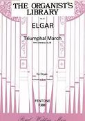 Triumphal March from 'Caractacus' Op. 35