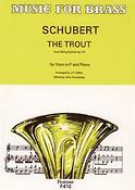 The Trout(from String Quintet op. 114)