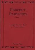 Perfect Partners Volume 3
