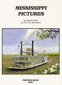 Mississippi Pictures(An original suite for Recorders)
