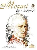 Mozart fuer Trumpet
