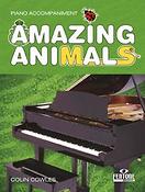 Amazing Animals (Pianobegeleiding)