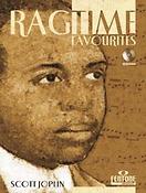 Ragtime Favourites (Piano begeleiding)