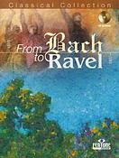 From Bach to Ravel - Flute