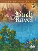 From Bach to Ravel - Clarinet