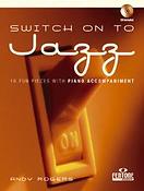 Switch on to Jazz (Klarinet)