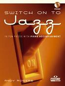 Switch on to Jazz (Fluit)