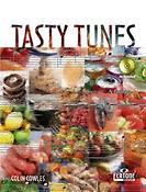 Colin Cowles: Tasty Tunes (Fluit)