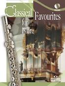 Classical Favourites for Flute