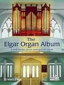 The Elgar Organ Album