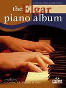 The Elgar Piano Album(11 well-known pieces arranged for piano)