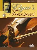 Elgar: Treasures (Position 1-3)