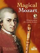 Magical Mozart