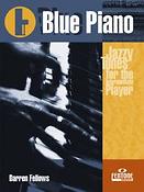 Blue Piano (Jazzy Tunes For The Intermediate Player)