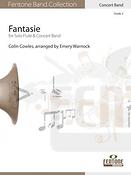 Fantasie(fuer Solo Flute & Concert Band)