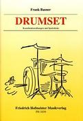 Drumset(Koordinationsübungen und Spielstücke)