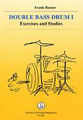 Double Bass Drum I(Exercises and Studies)