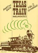 Texas-Train und anderes