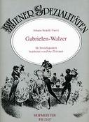 Gabrielen-Walzer, op. 68