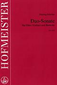 Duo-Sonate