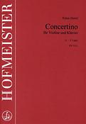 Concertino (1.-3. Lage)