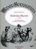 Radetzky-Marsch, op. 228