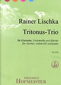 Tritonus-Trio