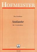 Andante