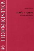 Suolo - Suono(Solo per Clarinetto)