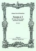 Sonata á 3