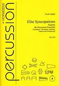 Scott Joplin: Ragtimes: Elite Syncopations