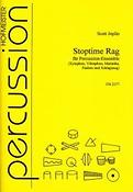 Scott Joplin: Ragtimes: Stoptime Rag