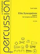Scott Joplin: Ragtimes: Elite Syncopations