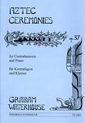 Graham Waterhouse: Aztec Ceremonies