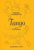 Graham Waterhouse: Tango