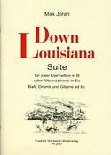 Max Joran: Down Louisiana(Suite)