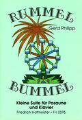 Gerd Rainer Philipp: Rummel-Bummel