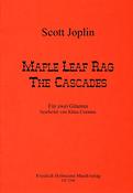 Scott Joplin: Maple Leaf Rag - Cascades