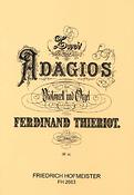 Ferdinand Thieriot: 2 Adagios