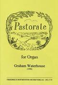 Graham Waterhouse: Pastorale