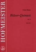 Victor Bruns: Bläser-Quintett op. 16