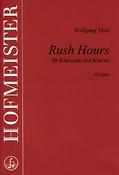 Wolfgang Thiel: Rush Hours