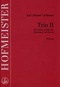 Karl Ottomar Treibmann: Trio II
