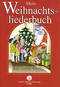 Mein Weihnachtsliederbuch(Die schönsten Weihnachtslieder, leicht gesetzt, mit Instrumenten ad libitum.)