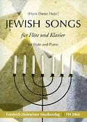 Jewish Songs