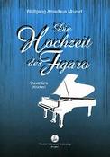 Mozart: Ouverture aus Die Hochzeit des Figaro